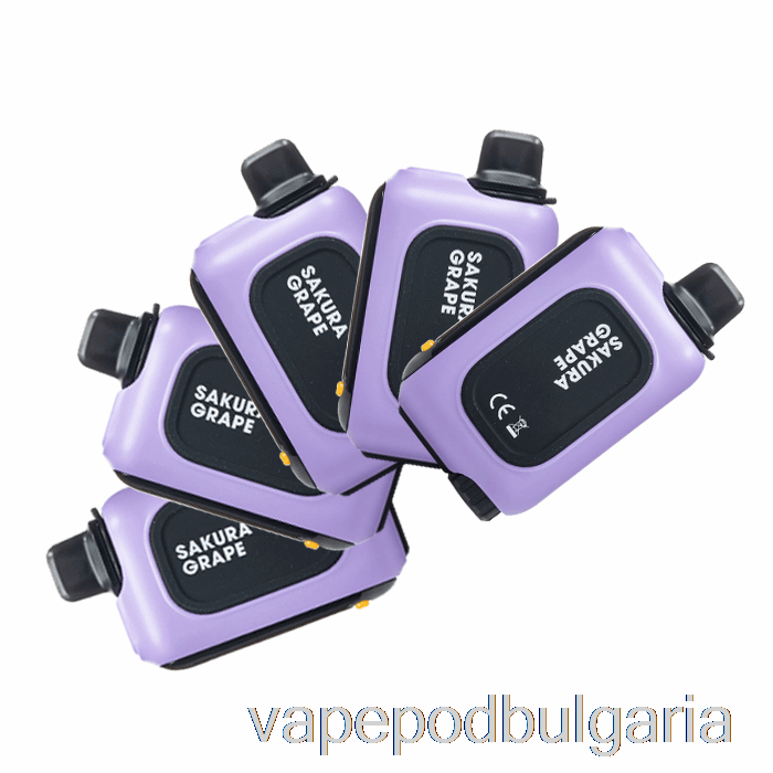 Vape Течности [5-pack] Instabar Wt15000 за еднократна употреба